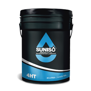 SUNISO<sup>®</sup> 4HT AMMONIA (R-717)