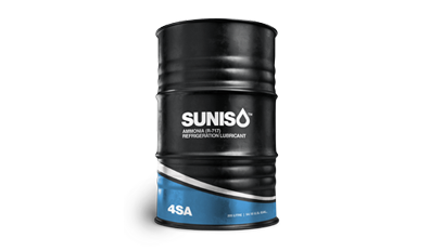 SUNISO<sup>®</sup> 4SA AMMONIA (R-717)