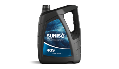 SUNISO<sup>&reg;</sup> GS MINERAL PRODUCTS