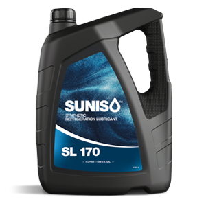 SUNISO SL 170