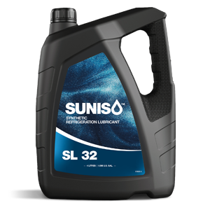 SUNISO SL 32