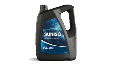 SUNISO<sup>&reg;</sup> SL SYNTHETIC PRODUCTS