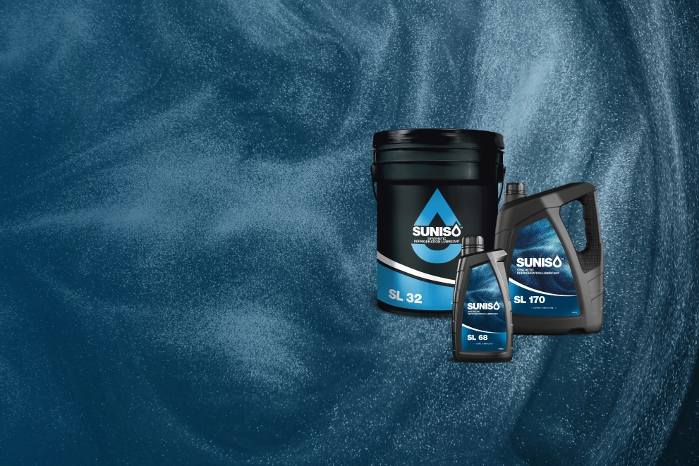 SUNISO<sup>&reg;</sup> SL